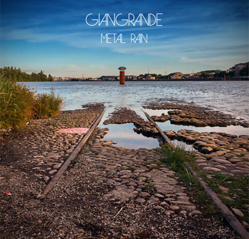 Giangrande: “Metal Rain” è il nuovo video #trakofthenight