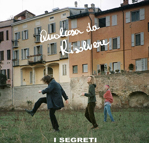 I Segreti, “Qualcosa da risolvere”: la recensione