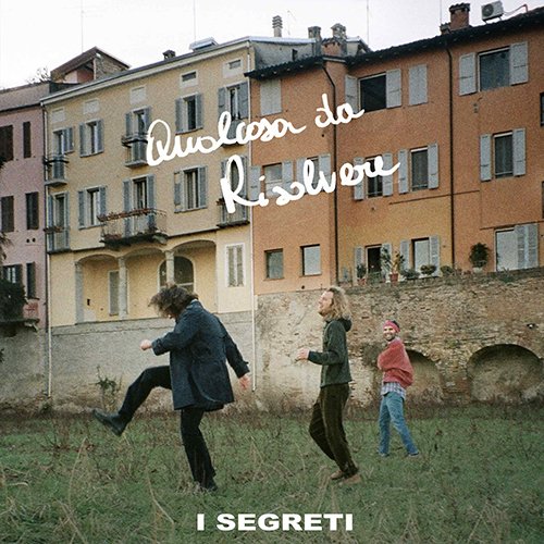 i segreti qualcosa da risolvere recensione