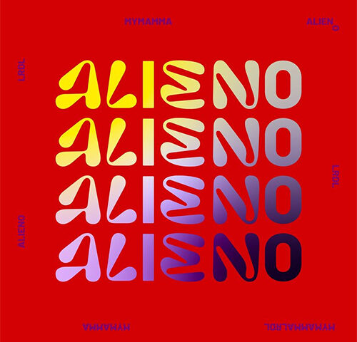 La Rappresentante di Lista: “Alieno” è il nuovo singolo