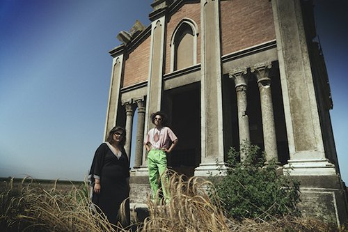 lazy frenky: "Breathless" è il nuovo video