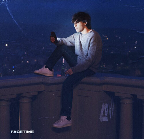 Lovi: “Facetime” è il nuovo video #trakofthenight