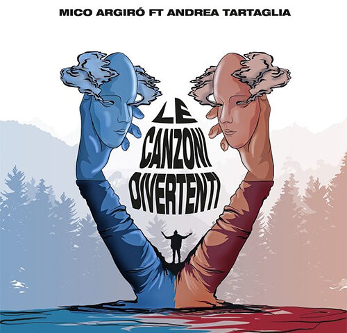 Mico Argirò: “Le canzoni divertenti” è il nuovo singolo