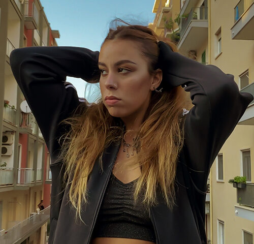 Moanne: “Pavimento” è il nuovo video #trakoftheday