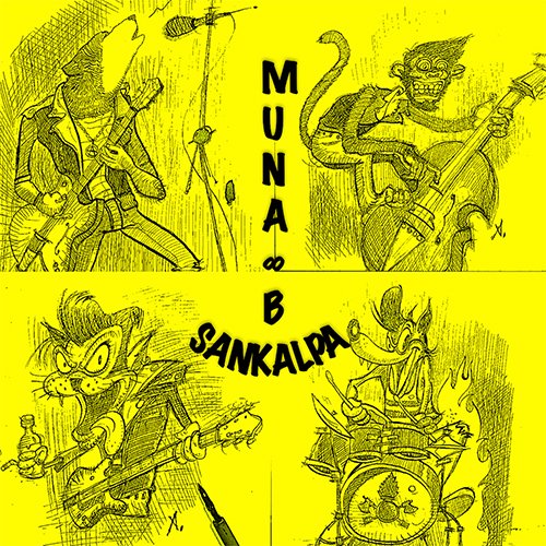 Muna∞B
