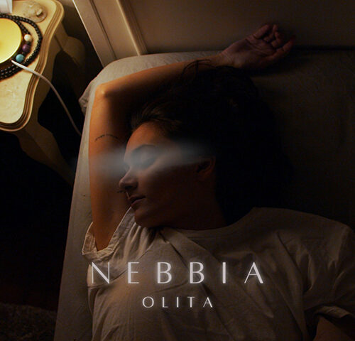 Olita: “Nebbia” è il nuovo singolo del cantautore