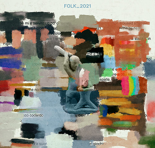 Rareș, “Folk_2021”: la recensione