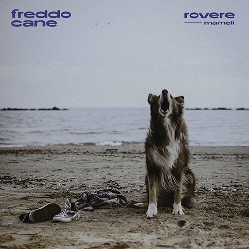 rovere feat. Mameli: “Freddo Cane” è il nuovo singolo