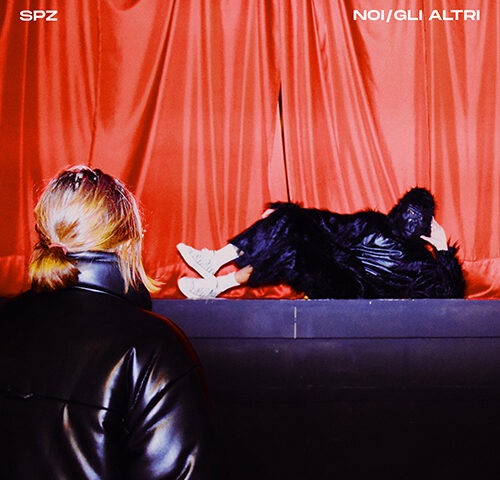 SPZ, “Noi/Gli Altri”: la recensione