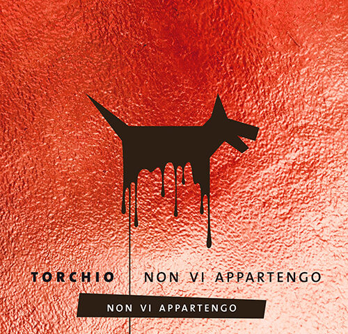 Torchio: “Non vi appartengo” è il nuovo singolo