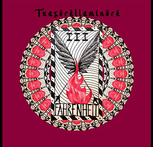 Tuasorellaminore: “Farenheit” è il nuovo singolo della producer