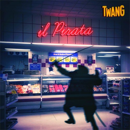 twang