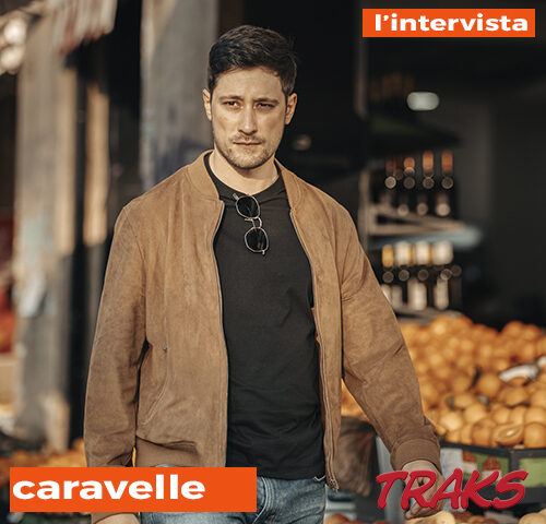 Caravelle: le emozioni sono uscite liberamente