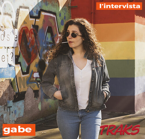 Gabe: In mezzo a questo mare c’è qualcuno che ti salverà?