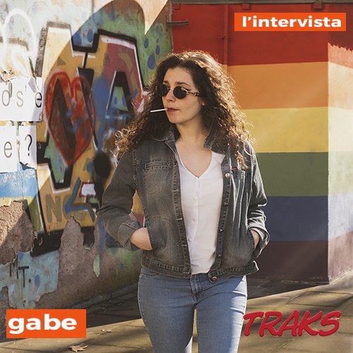 gabe intervista