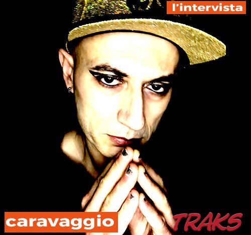 caravaggio intervista