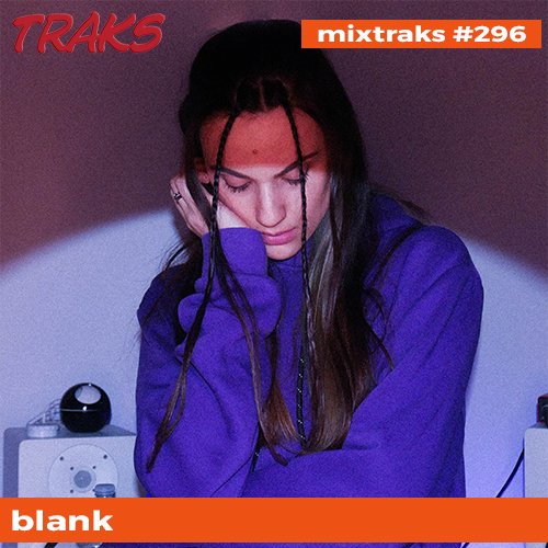 mixtraks 296, blank