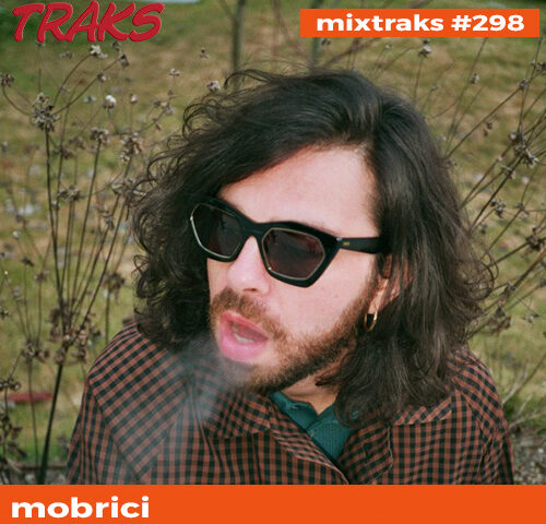 mixtraks #298: la playlist che si incaglia nel canale di Suez