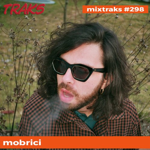 mixtraks 298, mobrici