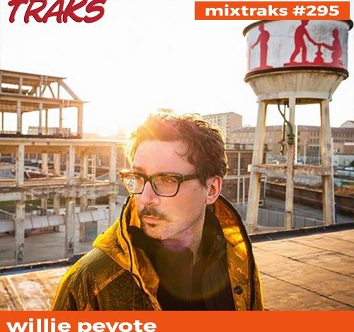 mixtraks 295 willie peyote