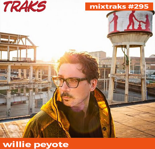 mixtraks #295: una playlist di musichette mentre fuori c’è Sanremo