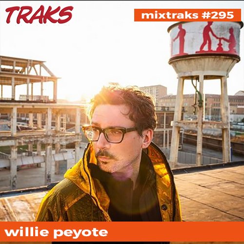 mixtraks #295: una playlist di musichette mentre fuori c’è Sanremo