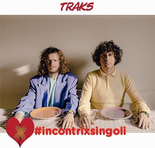 #incontrixsingoli: le canzoni che accendono la fiammella