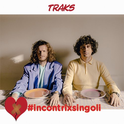 #incontrixsingoli cecco e cipo