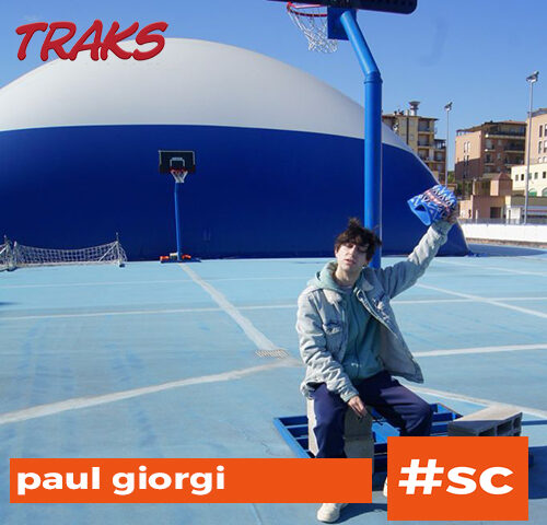 Paul Giorgi: musica diversissima e strambissima #Senzacontesto