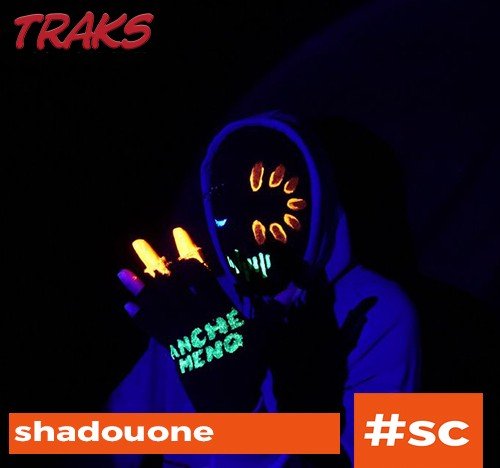 shadouone #senzacontesto