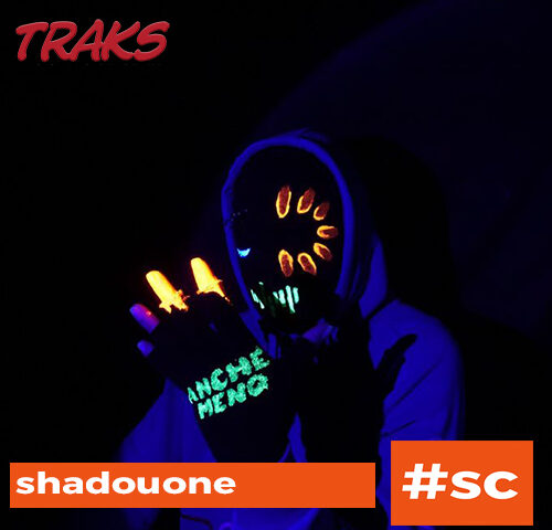 Shadouone: l’intervista #senzacontesto