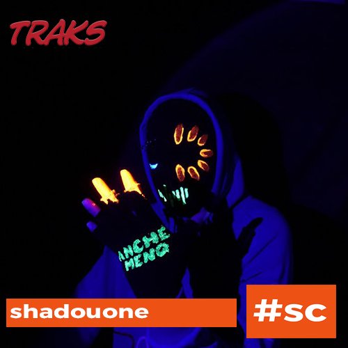 Shadouone: l’intervista #senzacontesto