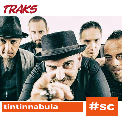 Tintinnabula: qualcosina di buono #senzacontesto