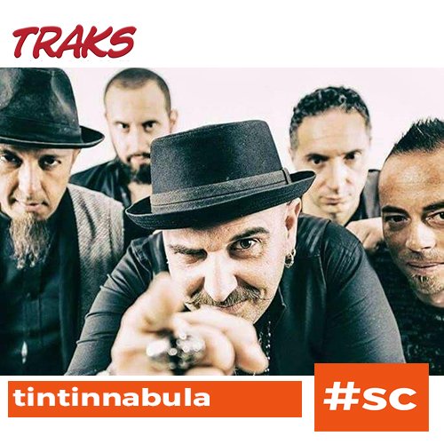 tintinnabula intervista #senzacontesto