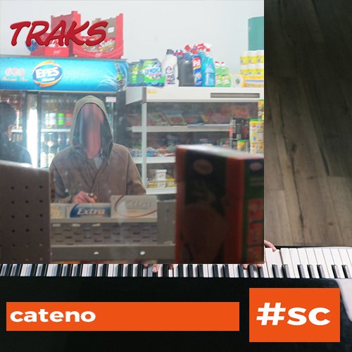 cateno: intervista #senzacontesto