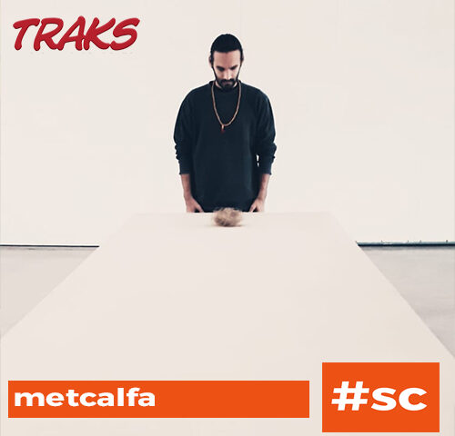 Metcalfa: l’intervista #senzacontesto