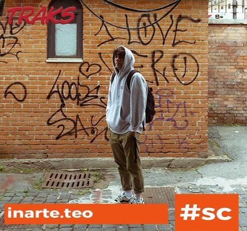 inarte.teo intervista #senzacontesto