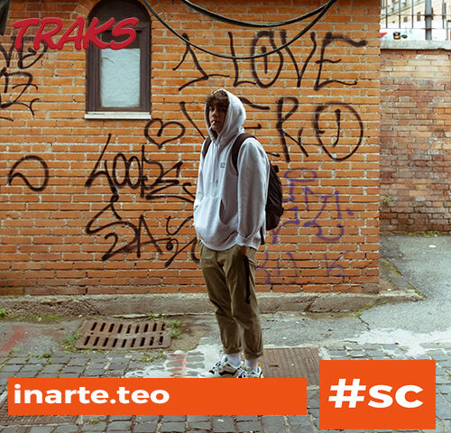 Inarte.teo: l’intervista #Senzacontesto