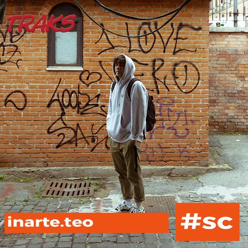 inarte.teo intervista #senzacontesto