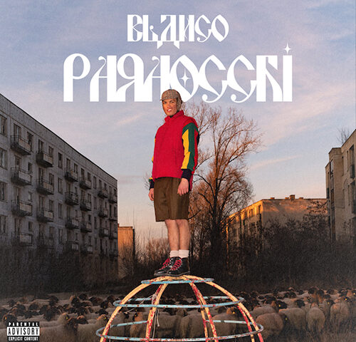 Blanco: “Paraocchi” è il nuovo video #trakoftheday