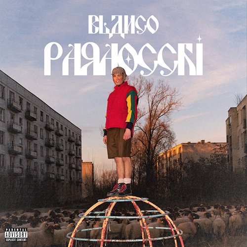 Blanco: "Paraocchi" è il nuovo video
