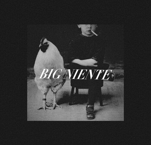 Big Niente, “Big Niente”: la recensione