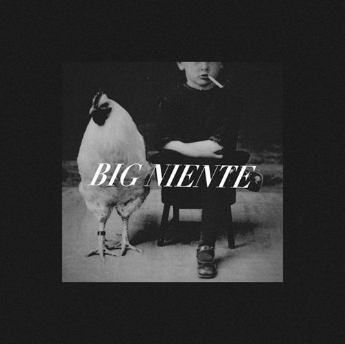 Big Niente, recensione e streaming