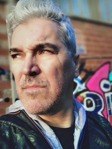 Fabio Mora: La musica è un pozzo senza fine #Cinqueminuticon