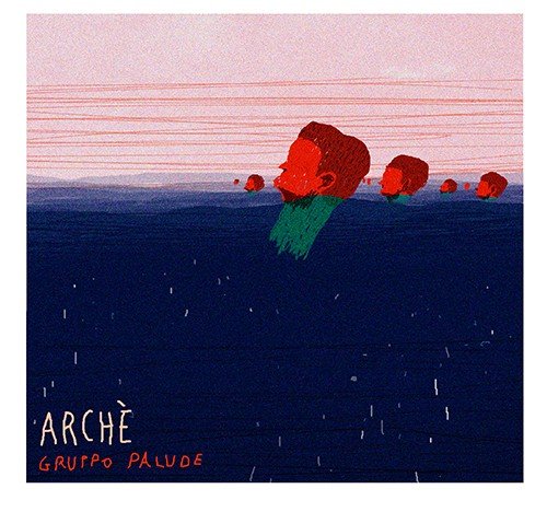 gruppo palude "arché"