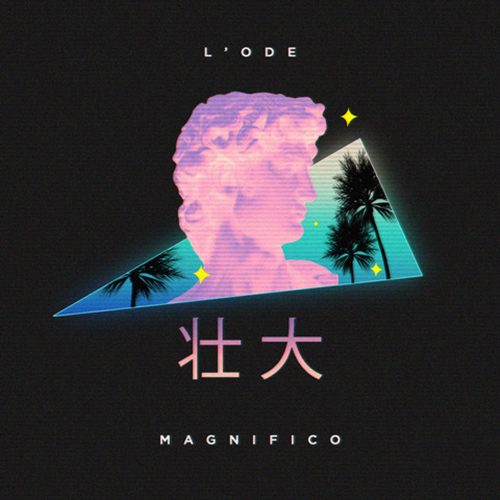 L'ode: "Magnifico" è il nuovo singolo
