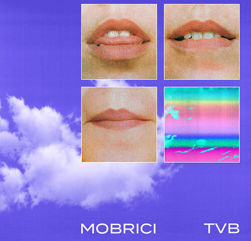 Mobrici: “TVB” è il nuovo singolo dell’ex Canova