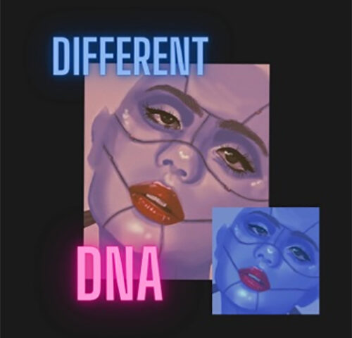 Different DNA, “Different DNA”: la recensione