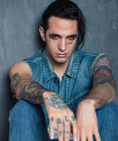 Achille Lauro: “Marilù” è il nuovo singolo #trakoftheday
