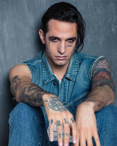 Achille Lauro: "Marilù" è il nuovo singolo